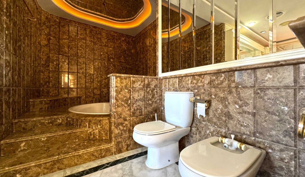 Reventa - Apartamento / piso - San Pedro del Pinatar