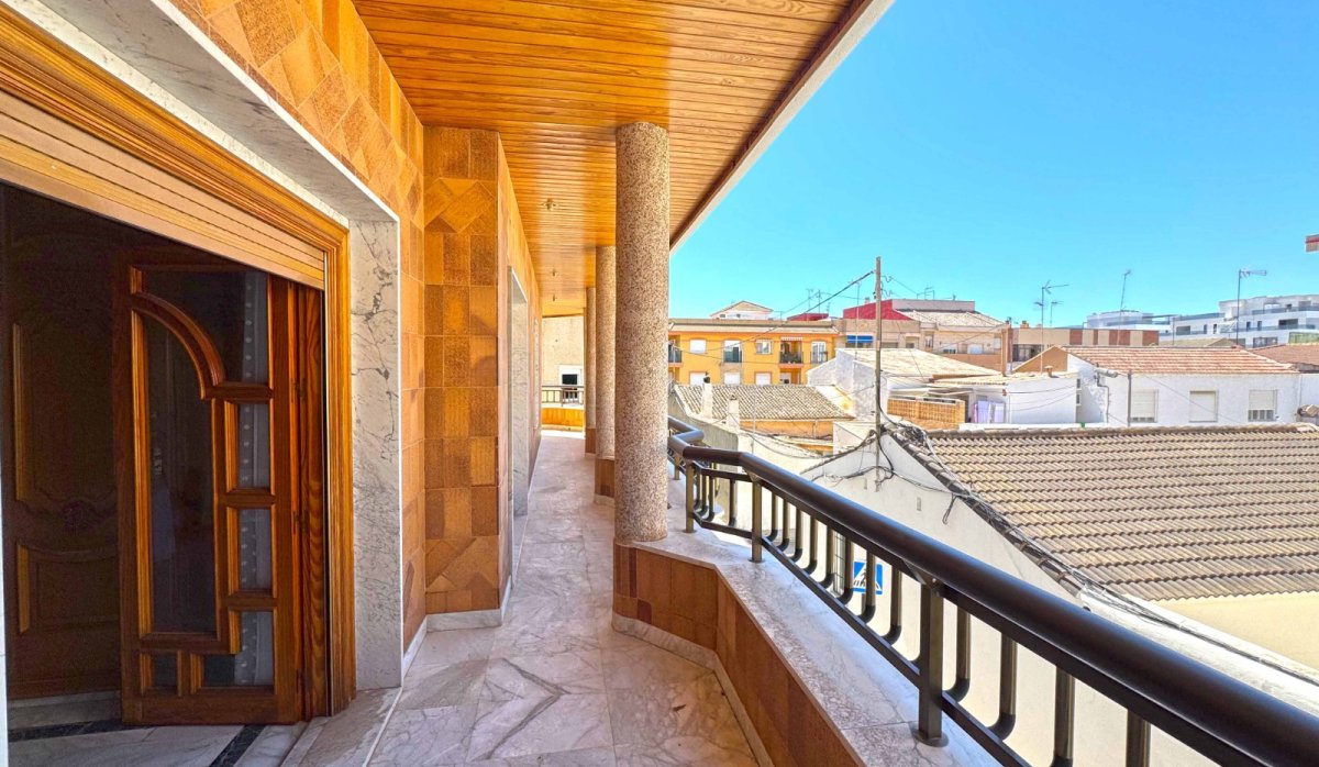 Reventa - Apartamento / piso - San Pedro del Pinatar