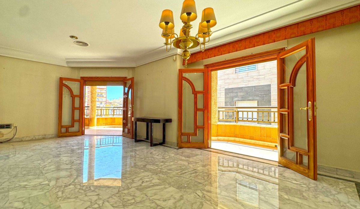 Reventa - Apartamento / piso - San Pedro del Pinatar