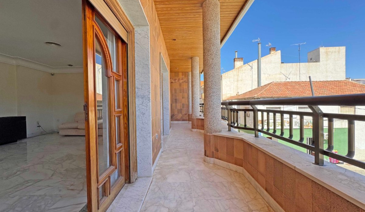 Reventa - Apartamento / piso - San Pedro del Pinatar