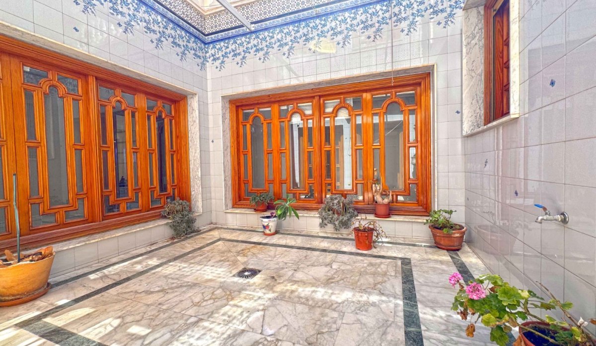 Reventa - Apartamento / piso - San Pedro del Pinatar