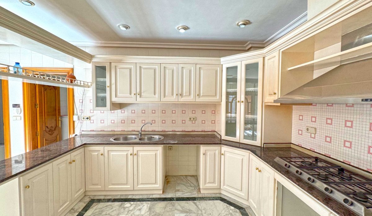 Reventa - Apartamento / piso - San Pedro del Pinatar