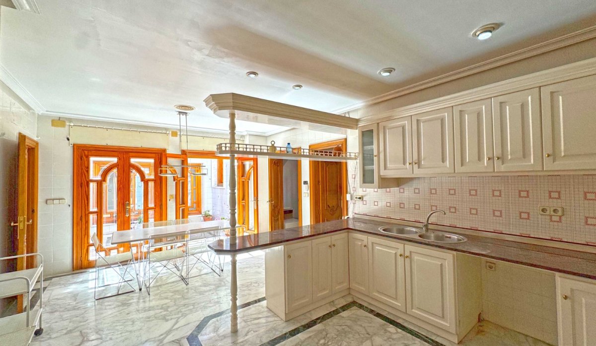 Reventa - Apartamento / piso - San Pedro del Pinatar