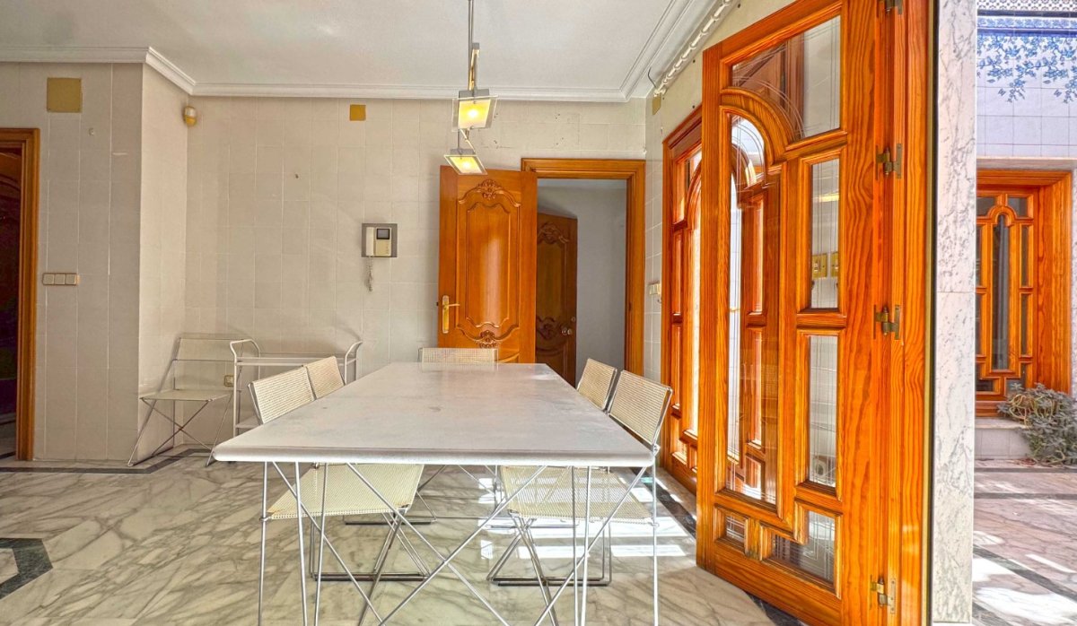 Reventa - Apartamento / piso - San Pedro del Pinatar