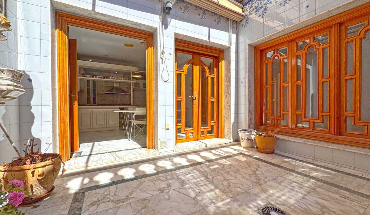 Reventa - Apartamento / piso - San Pedro del Pinatar