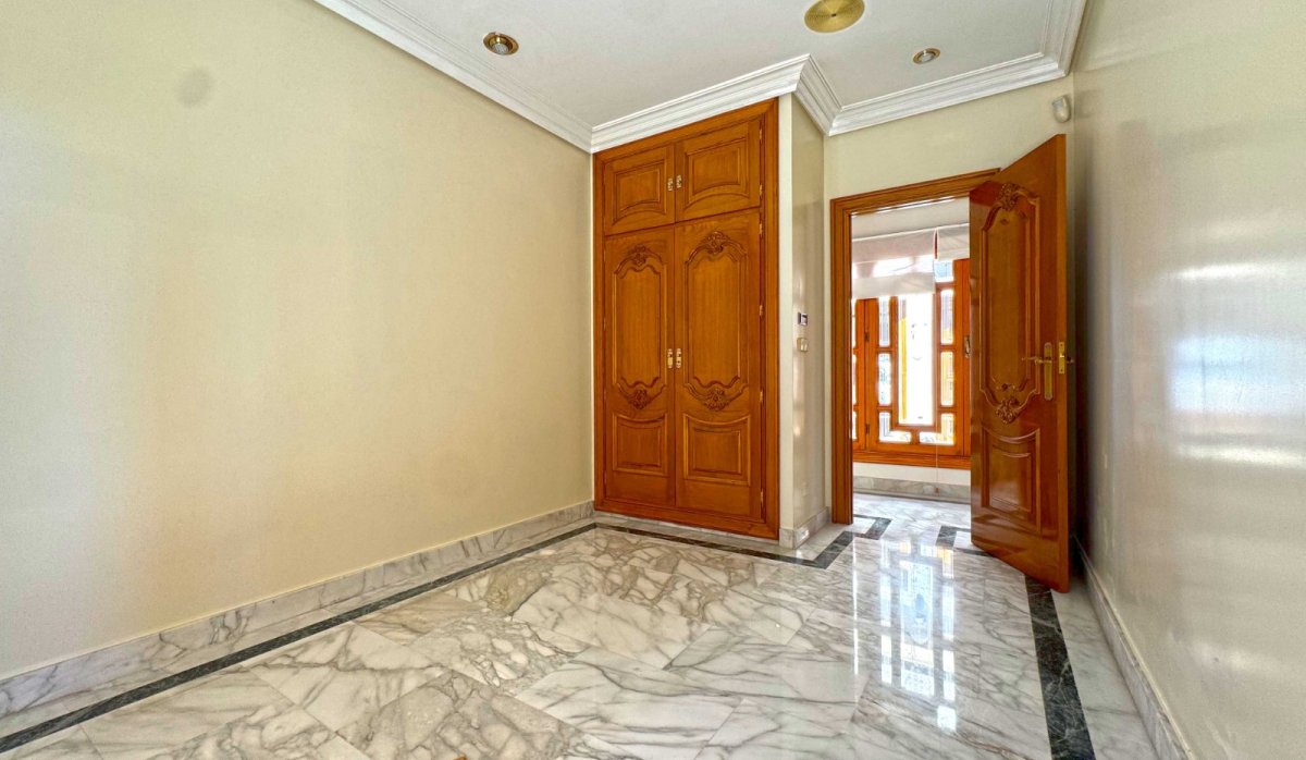 Reventa - Apartamento / piso - San Pedro del Pinatar