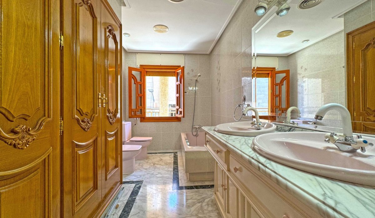 Reventa - Apartamento / piso - San Pedro del Pinatar