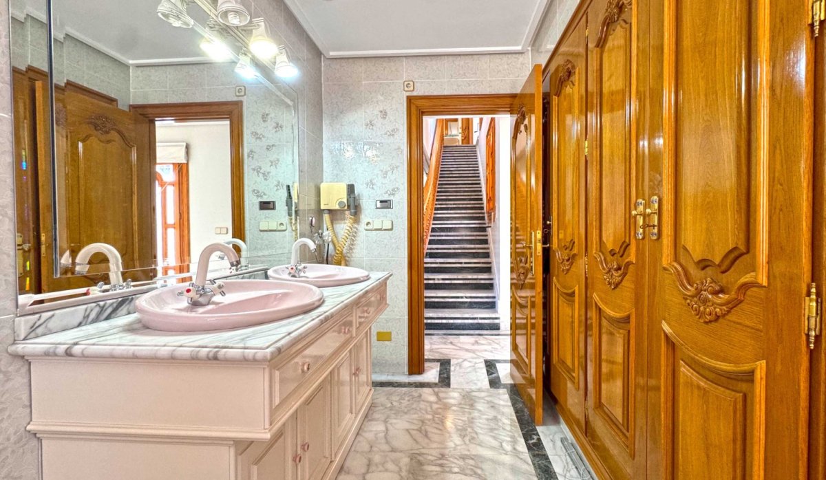 Reventa - Apartamento / piso - San Pedro del Pinatar