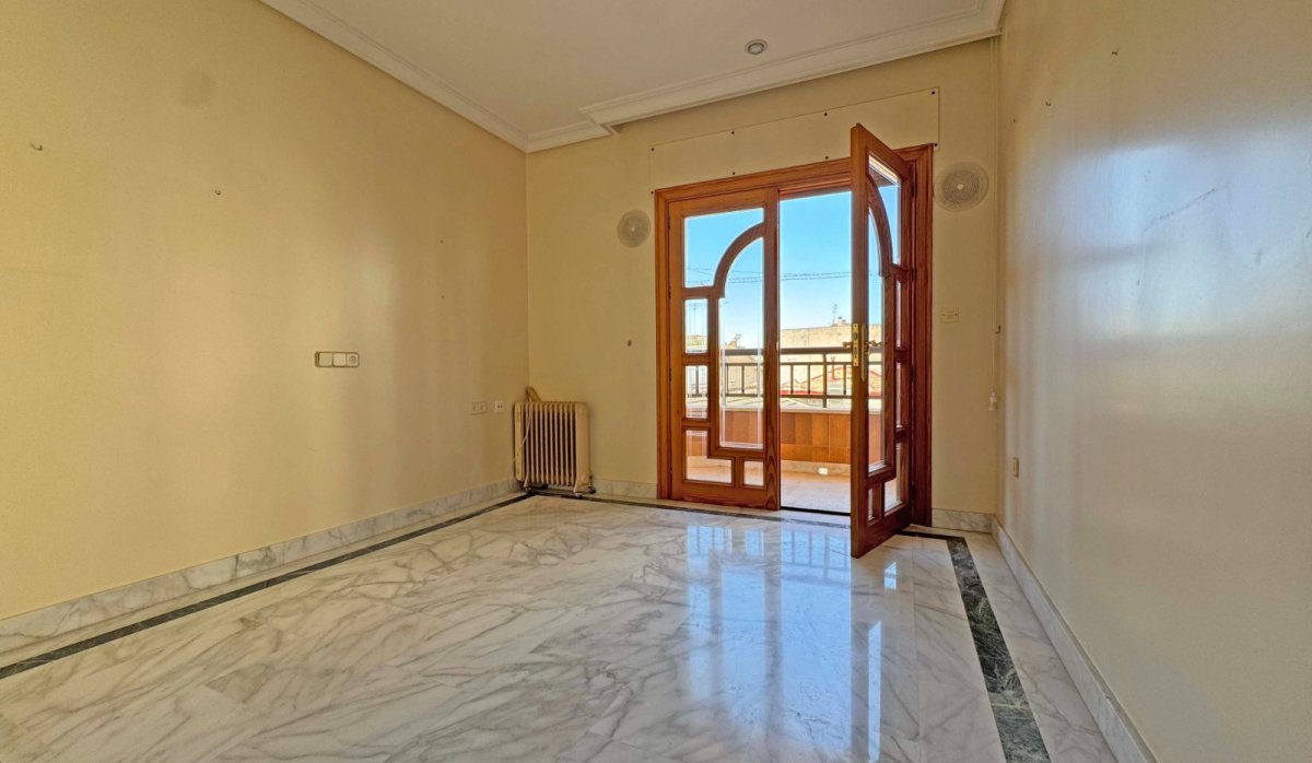 Reventa - Apartamento / piso - San Pedro del Pinatar