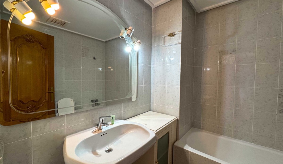 Reventa - Apartamento / piso - San Pedro del Pinatar