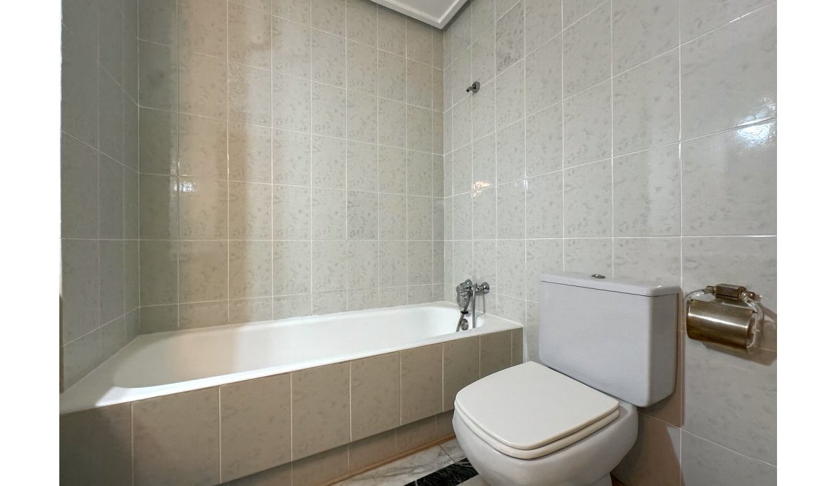 Reventa - Apartamento / piso - San Pedro del Pinatar