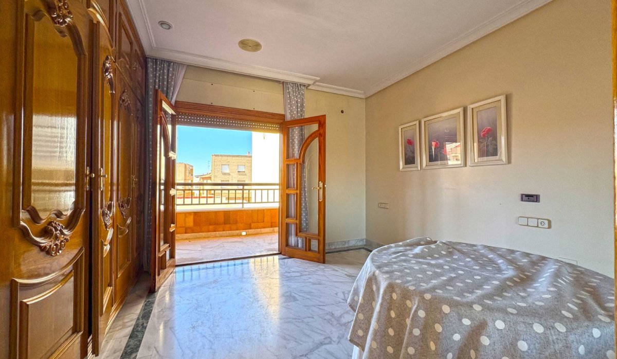 Reventa - Apartamento / piso - San Pedro del Pinatar