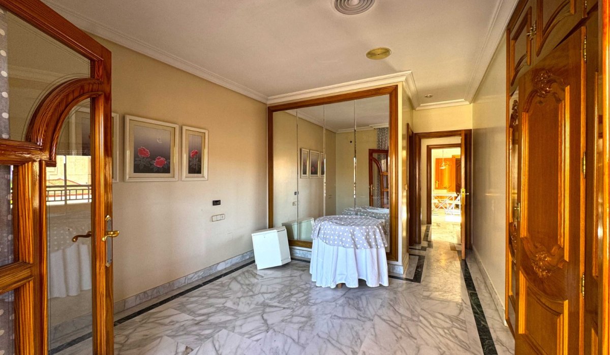 Reventa - Apartamento / piso - San Pedro del Pinatar