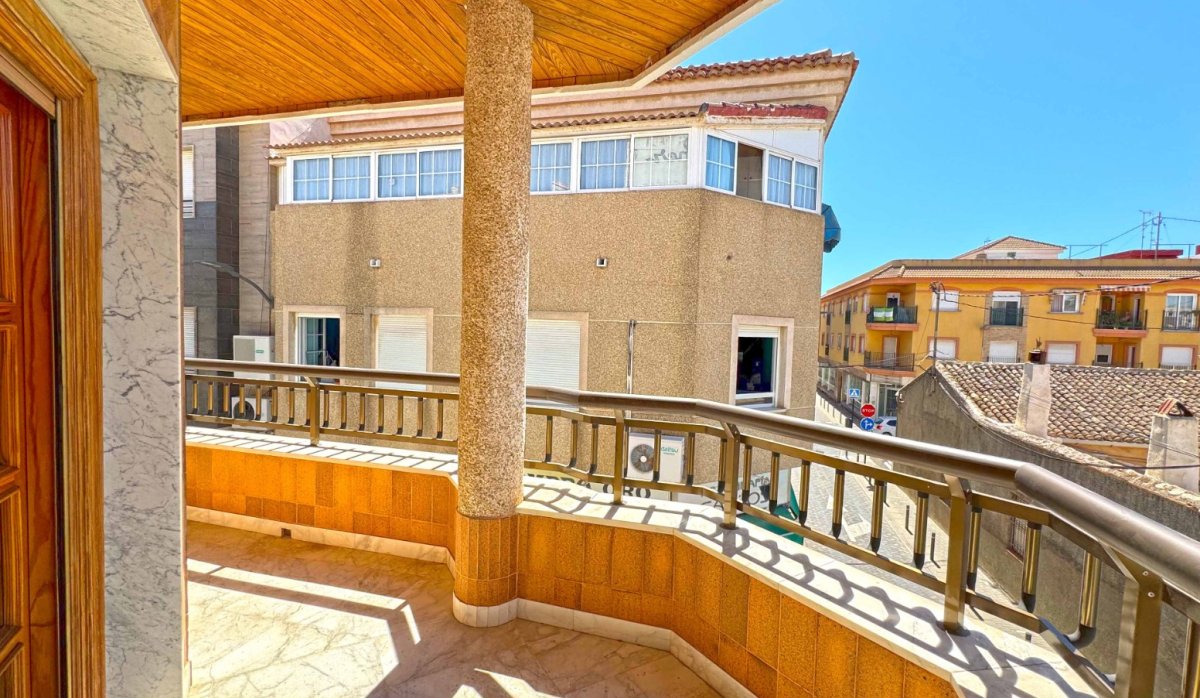 Reventa - Apartamento / piso - San Pedro del Pinatar