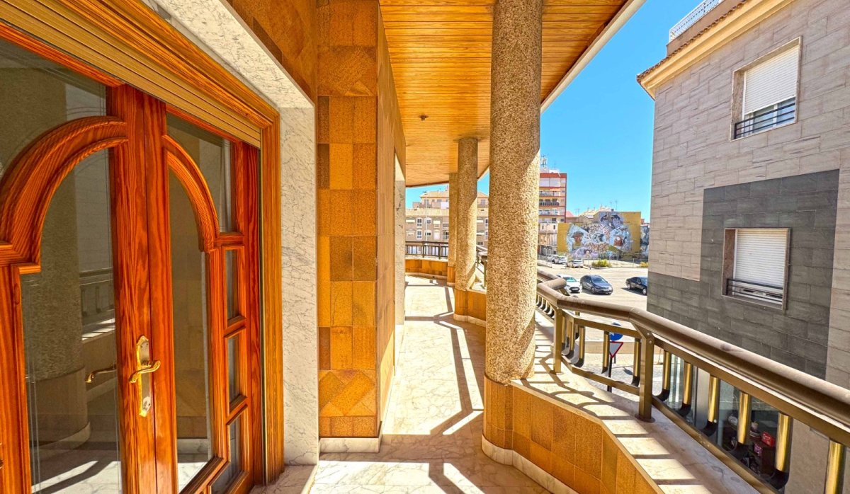 Reventa - Apartamento / piso - San Pedro del Pinatar