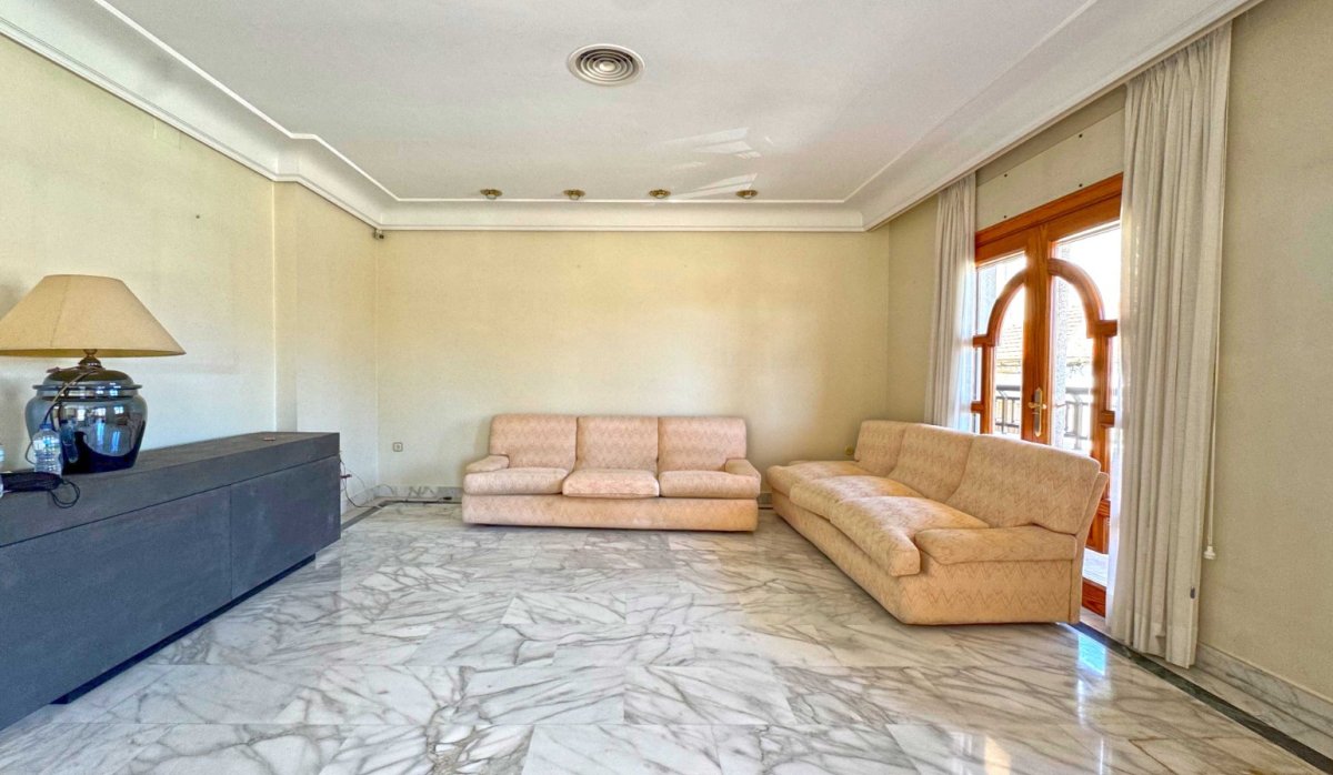 Reventa - Apartamento / piso - San Pedro del Pinatar