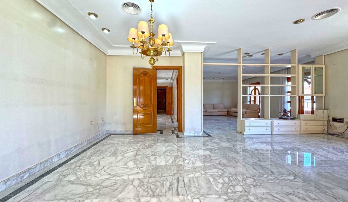 Reventa - Apartamento / piso - San Pedro del Pinatar