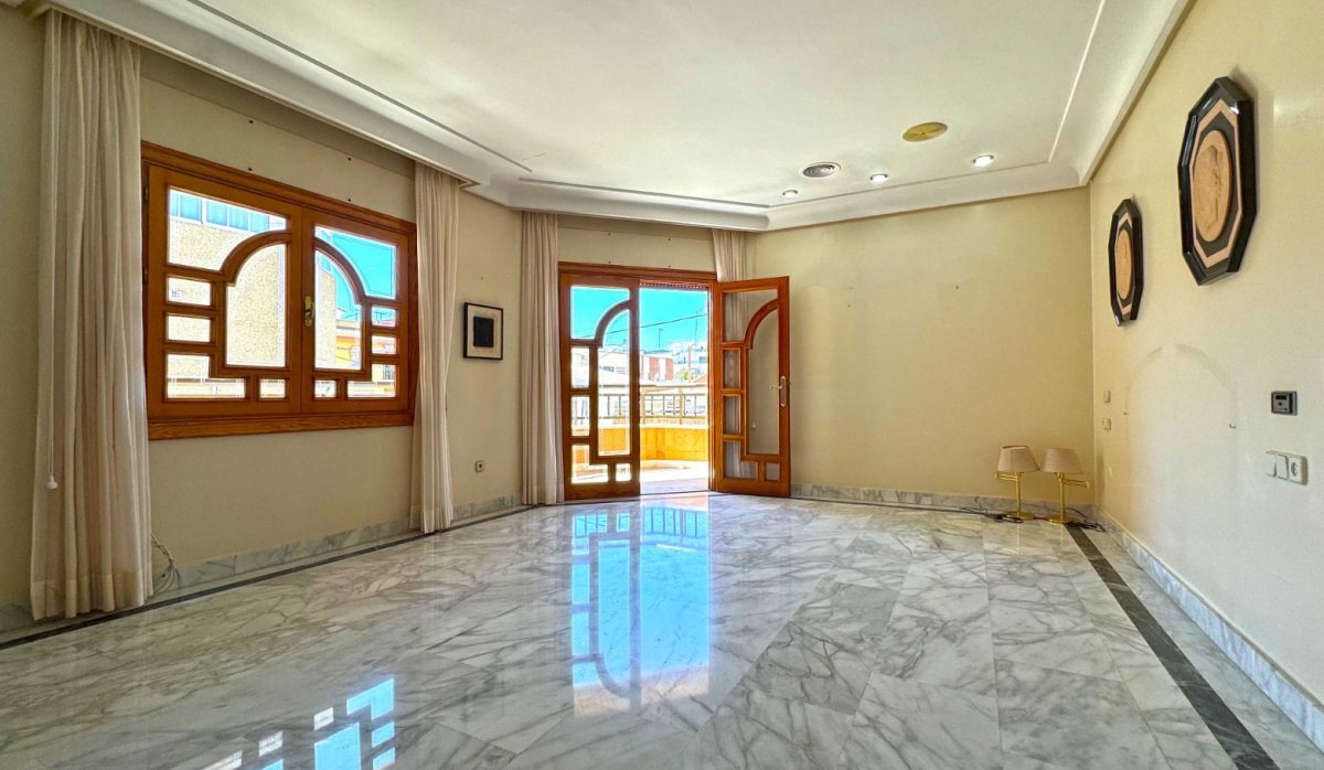 Reventa - Apartamento / piso - San Pedro del Pinatar