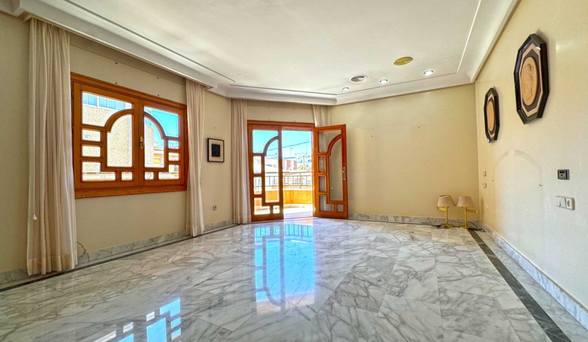 Reventa - Apartamento / piso - San Pedro del Pinatar