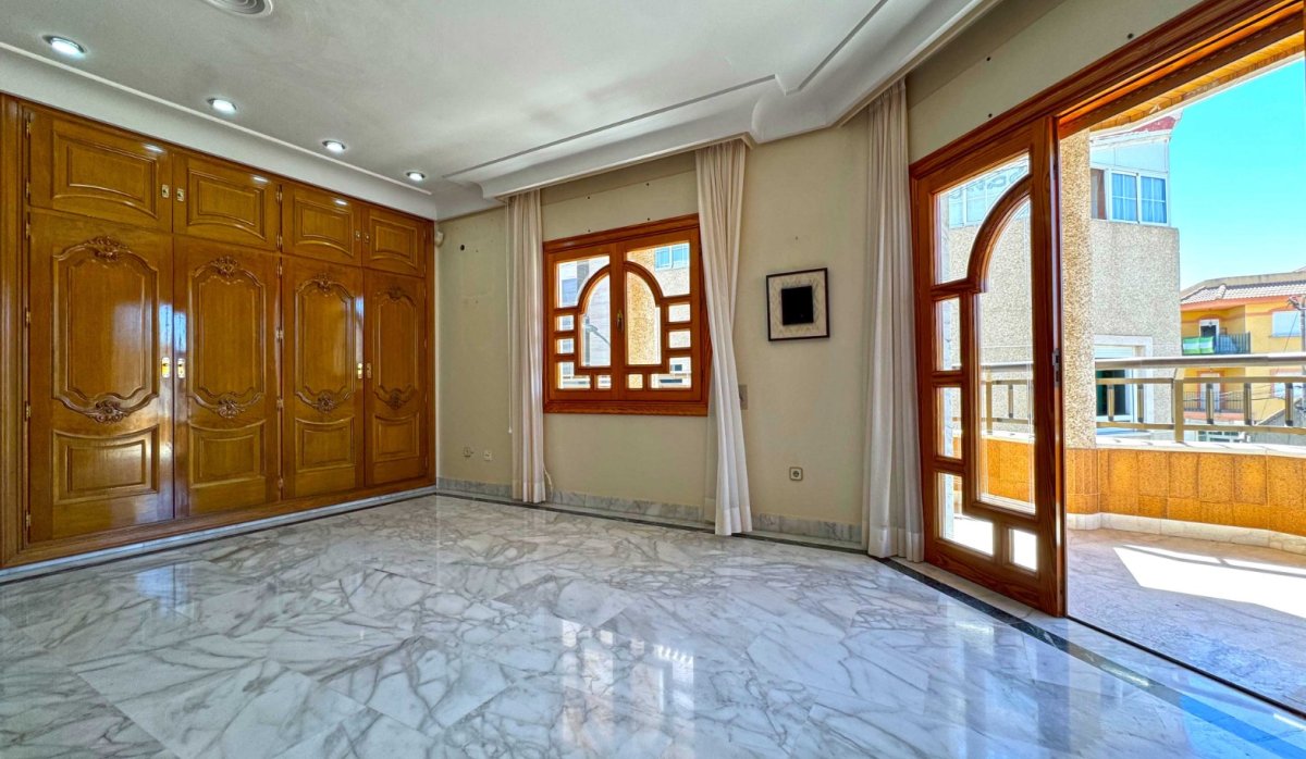 Reventa - Apartamento / piso - San Pedro del Pinatar