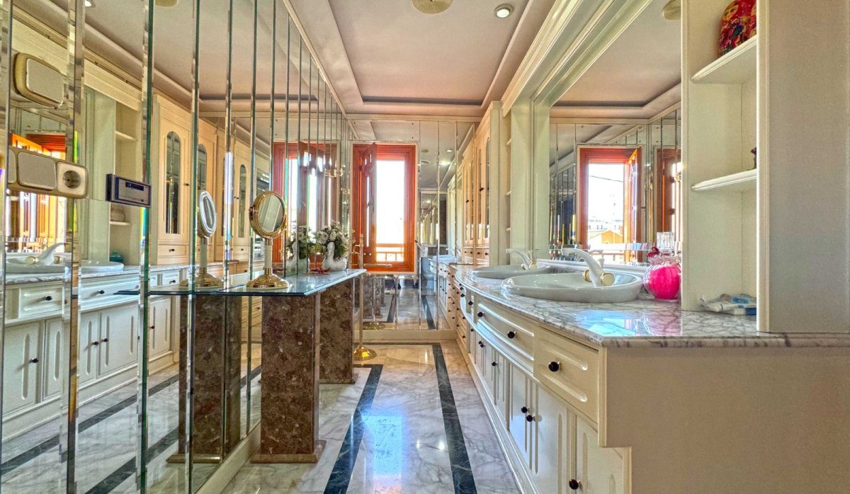 Reventa - Apartamento / piso - San Pedro del Pinatar