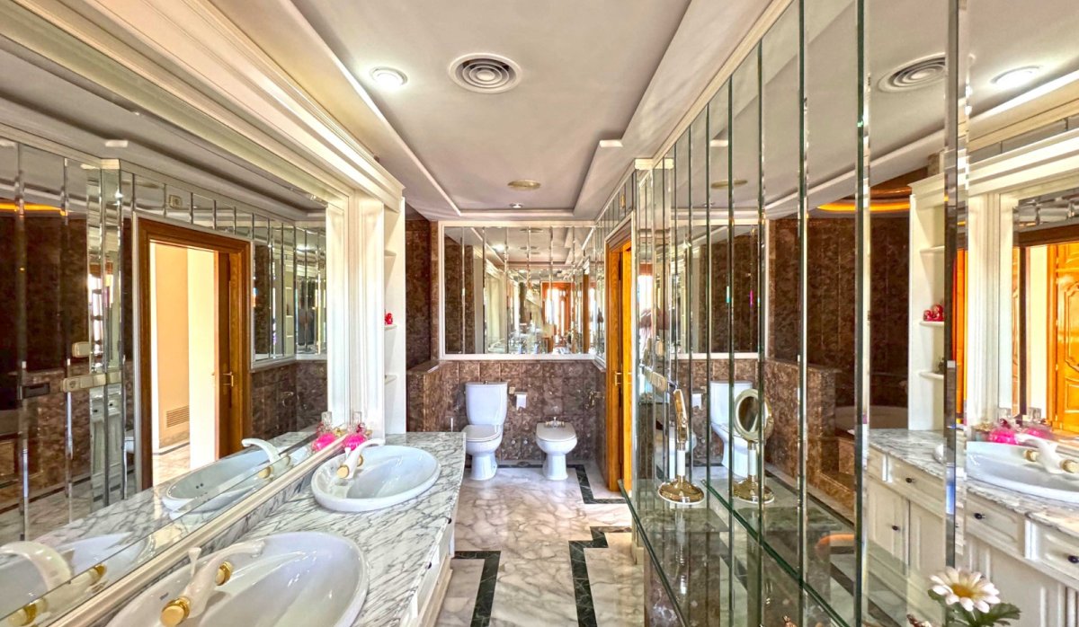 Reventa - Apartamento / piso - San Pedro del Pinatar