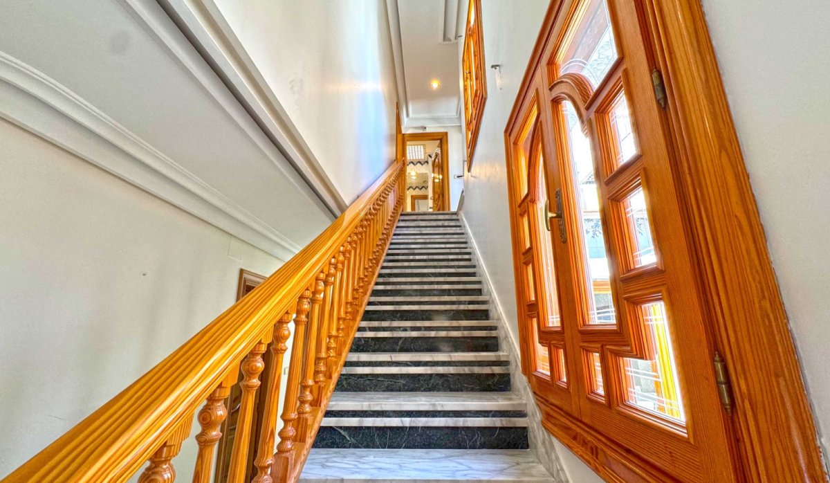 Reventa - Apartamento / piso - San Pedro del Pinatar