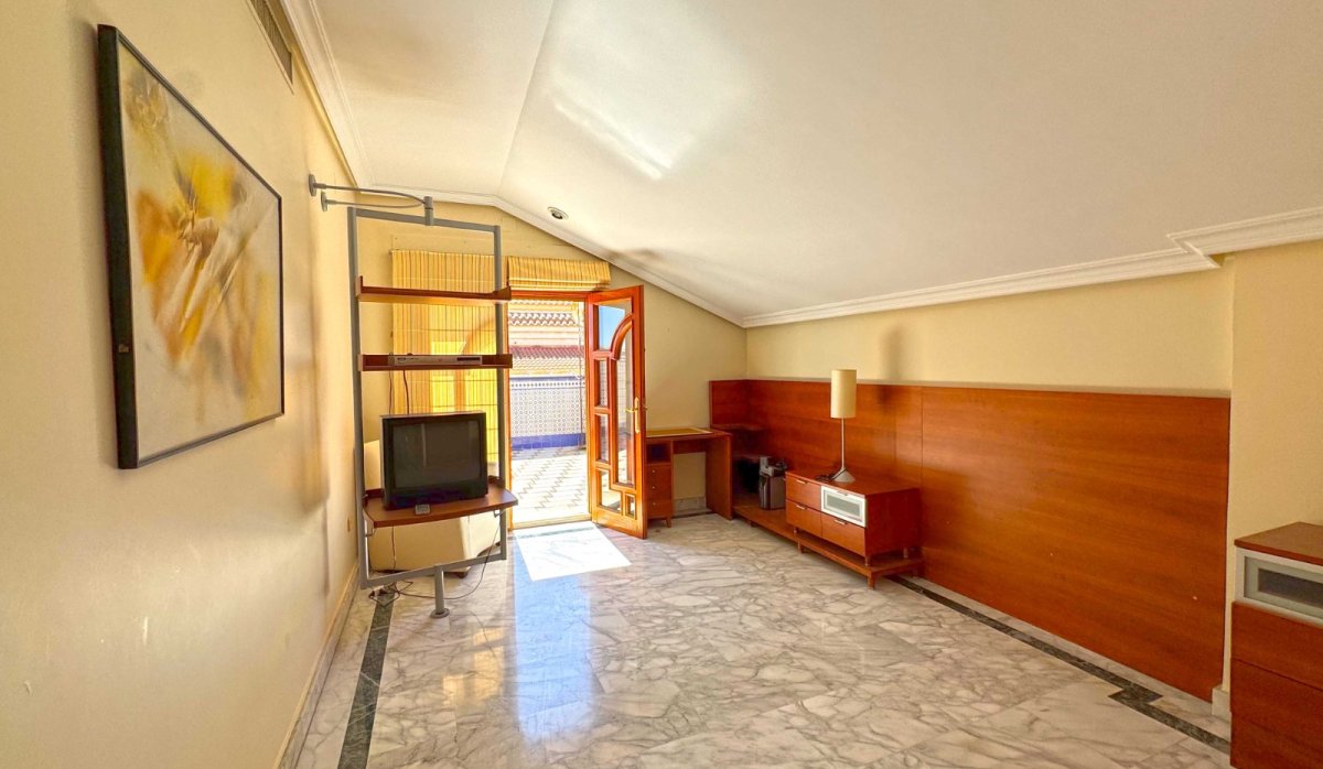 Reventa - Apartamento / piso - San Pedro del Pinatar