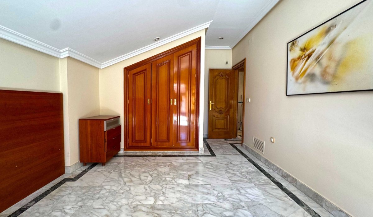 Reventa - Apartamento / piso - San Pedro del Pinatar