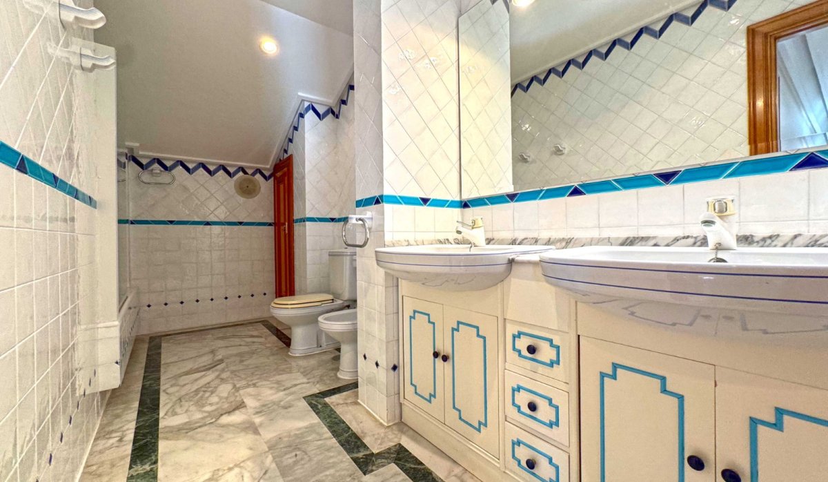 Reventa - Apartamento / piso - San Pedro del Pinatar