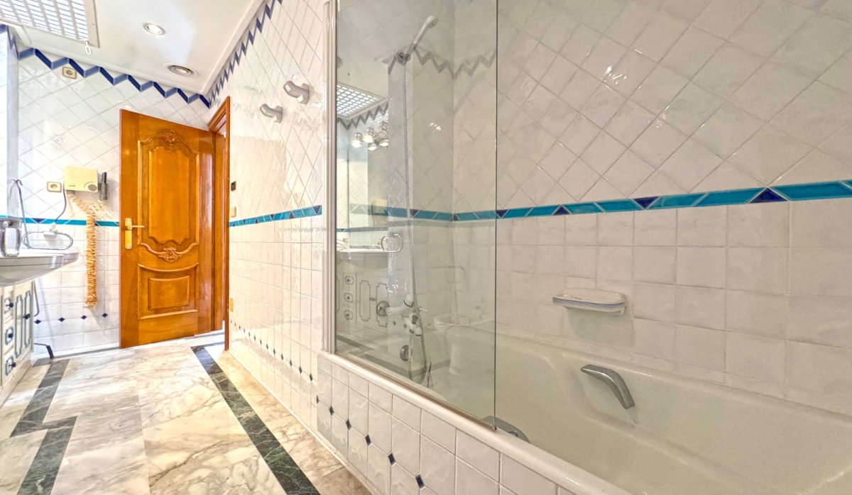 Reventa - Apartamento / piso - San Pedro del Pinatar