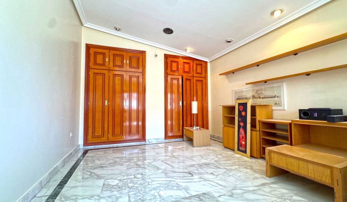 Reventa - Apartamento / piso - San Pedro del Pinatar