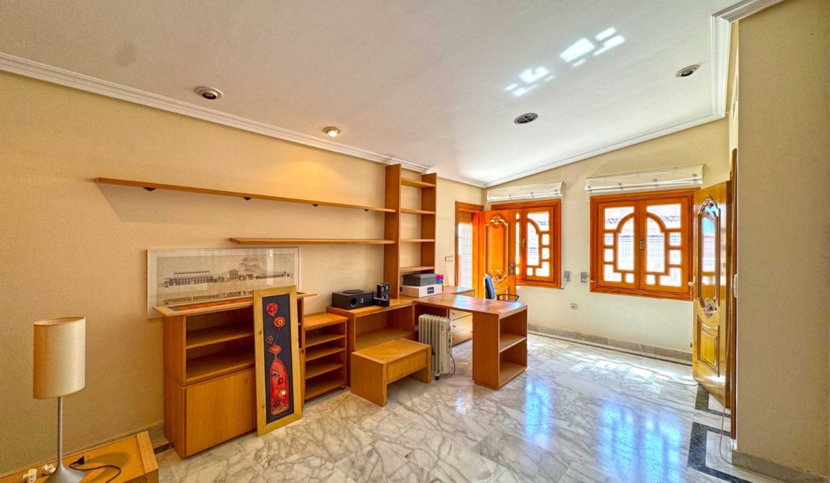 Reventa - Apartamento / piso - San Pedro del Pinatar