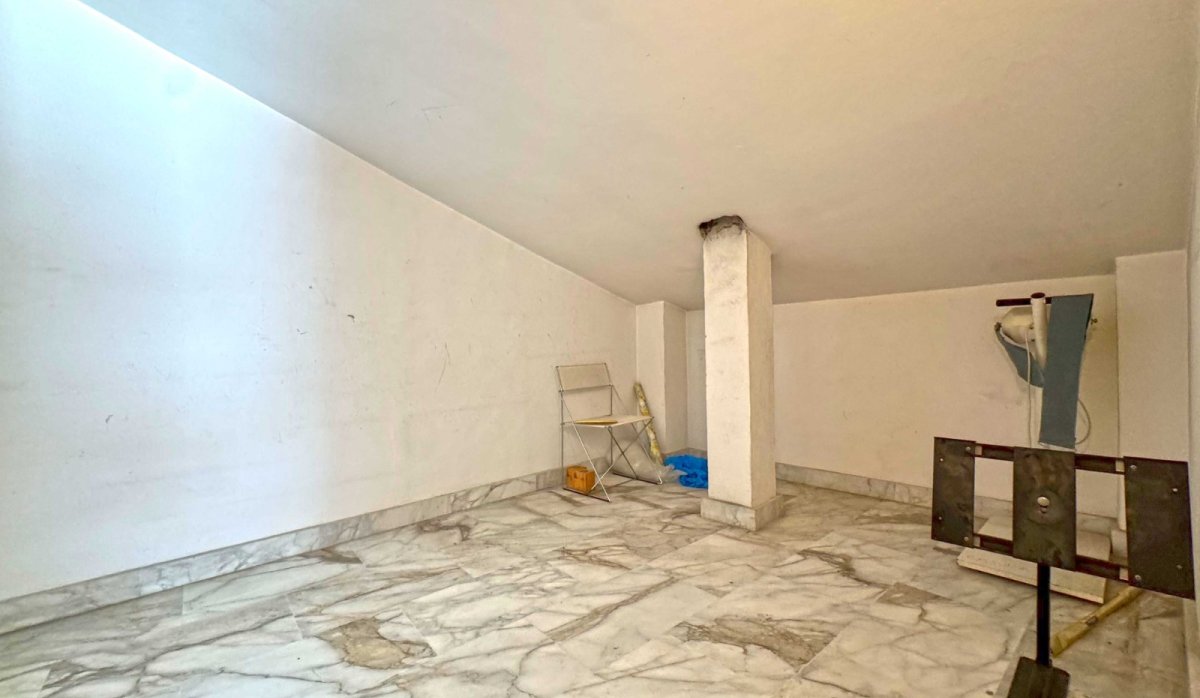 Reventa - Apartamento / piso - San Pedro del Pinatar