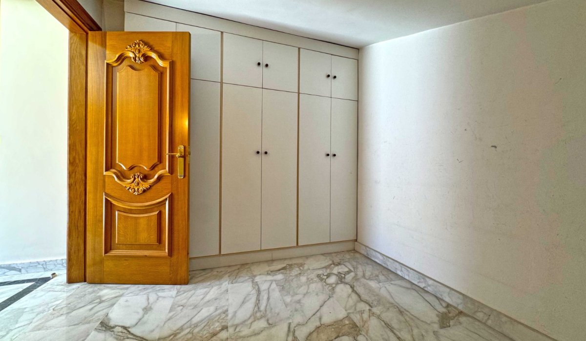 Reventa - Apartamento / piso - San Pedro del Pinatar