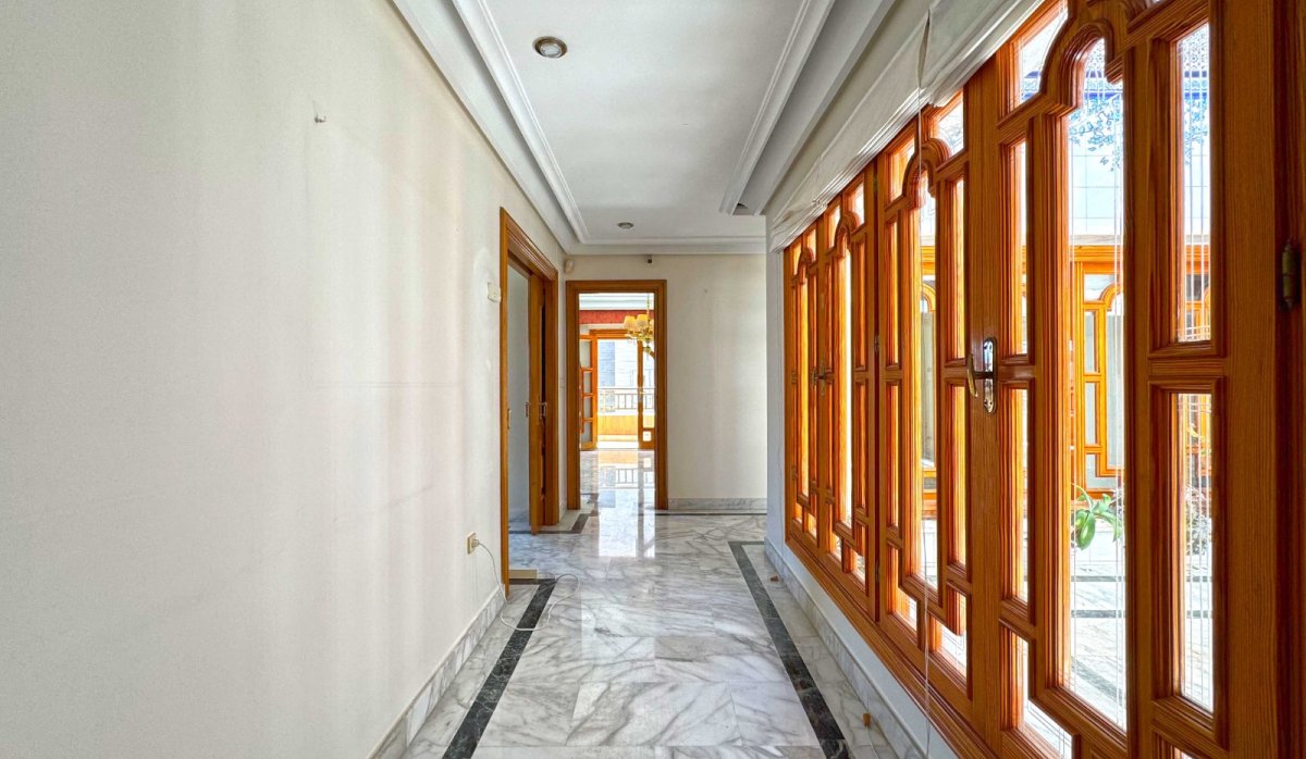 Reventa - Apartamento / piso - San Pedro del Pinatar