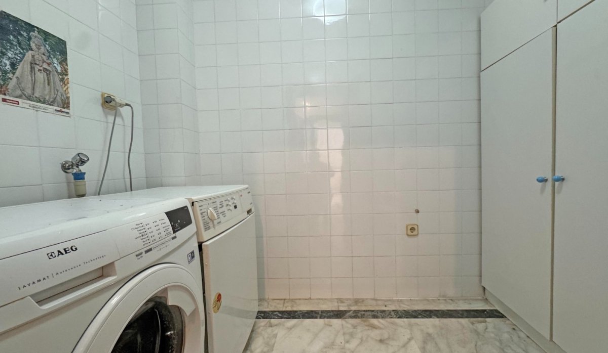 Reventa - Apartamento / piso - San Pedro del Pinatar