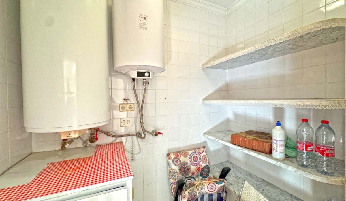 Reventa - Apartamento / piso - San Pedro del Pinatar