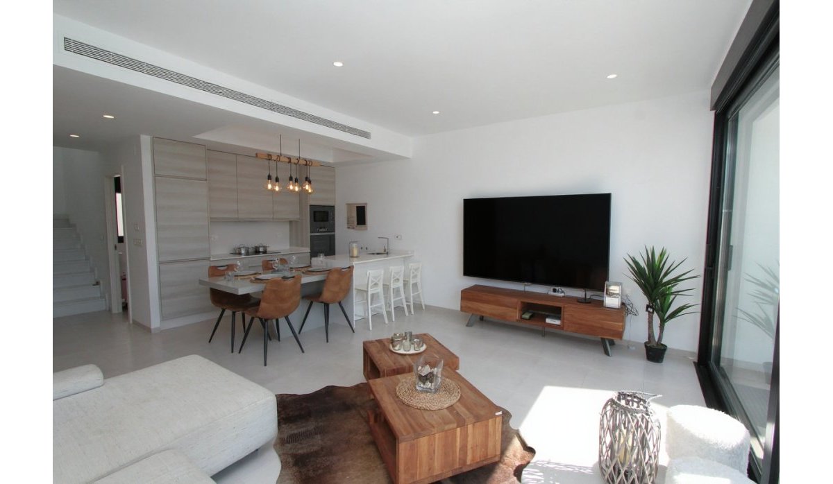 Reventa - Villa - Santiago de la Ribera