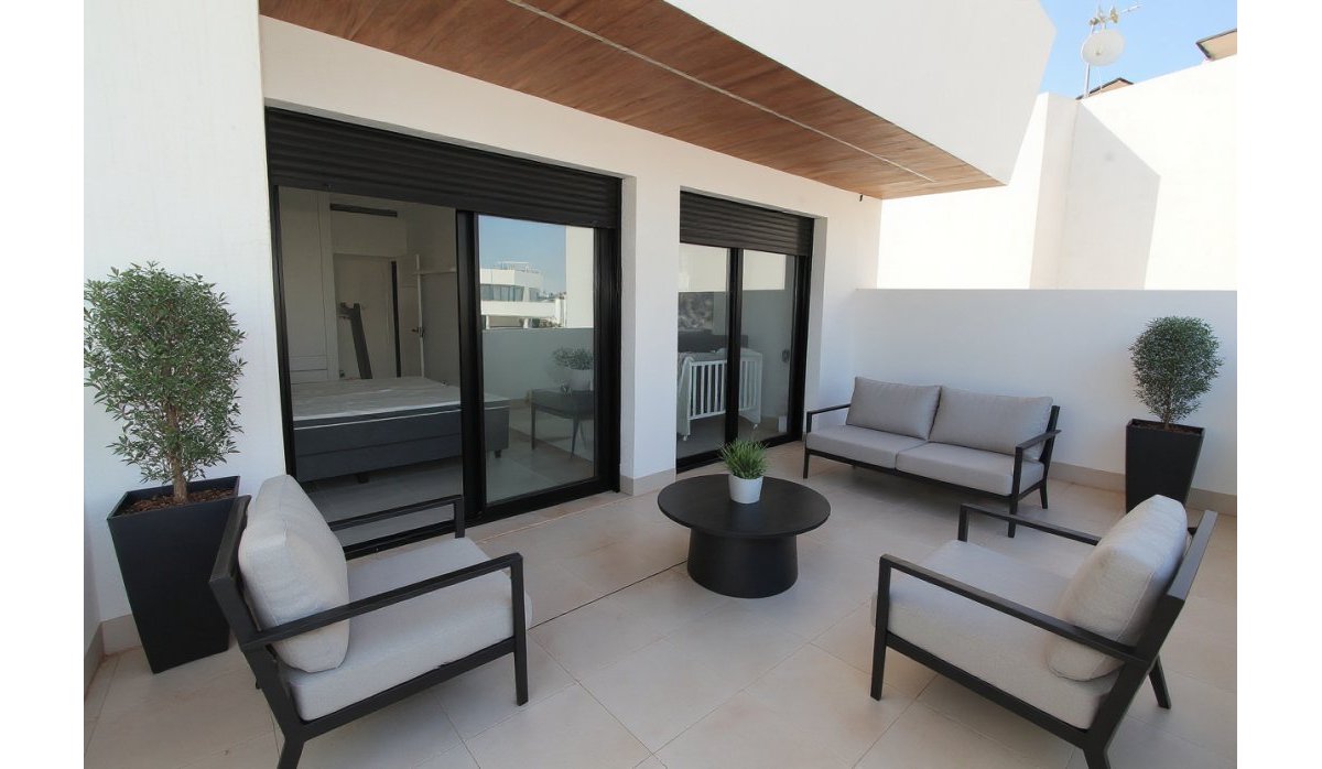 Reventa - Villa - Santiago de la Ribera