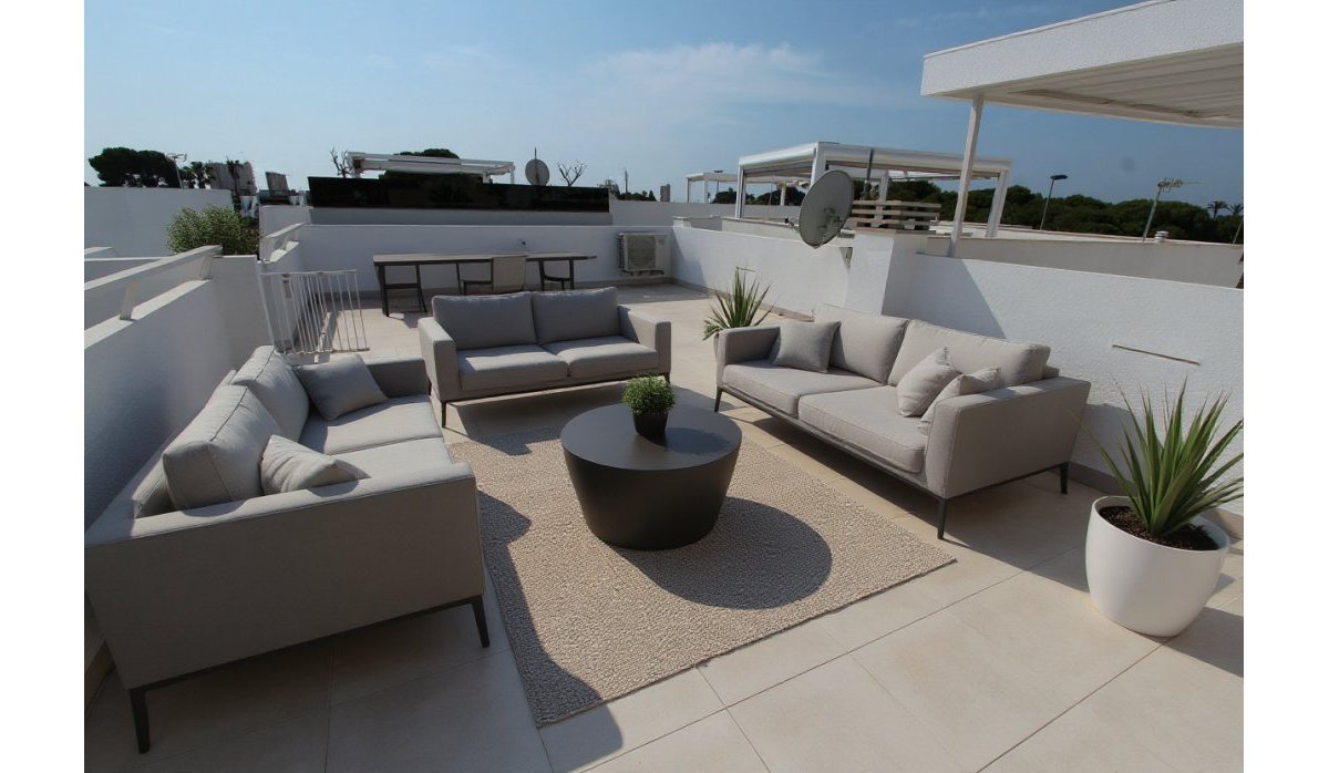 Reventa - Villa - Santiago de la Ribera