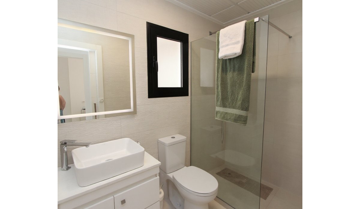 Reventa - Villa - Santiago de la Ribera