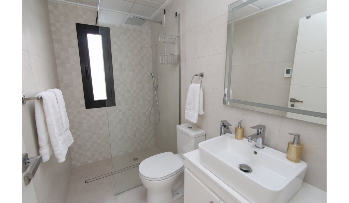 Reventa - Villa - Santiago de la Ribera