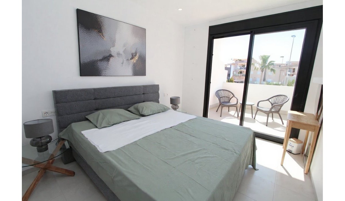 Reventa - Villa - Santiago de la Ribera