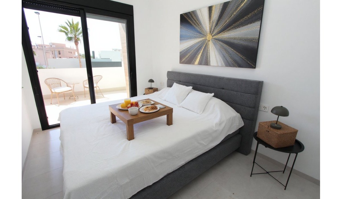 Reventa - Villa - Santiago de la Ribera