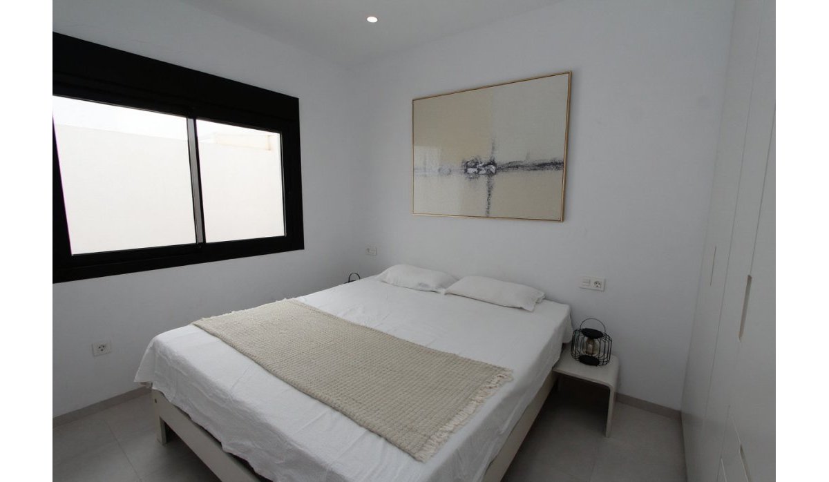 Reventa - Villa - Santiago de la Ribera