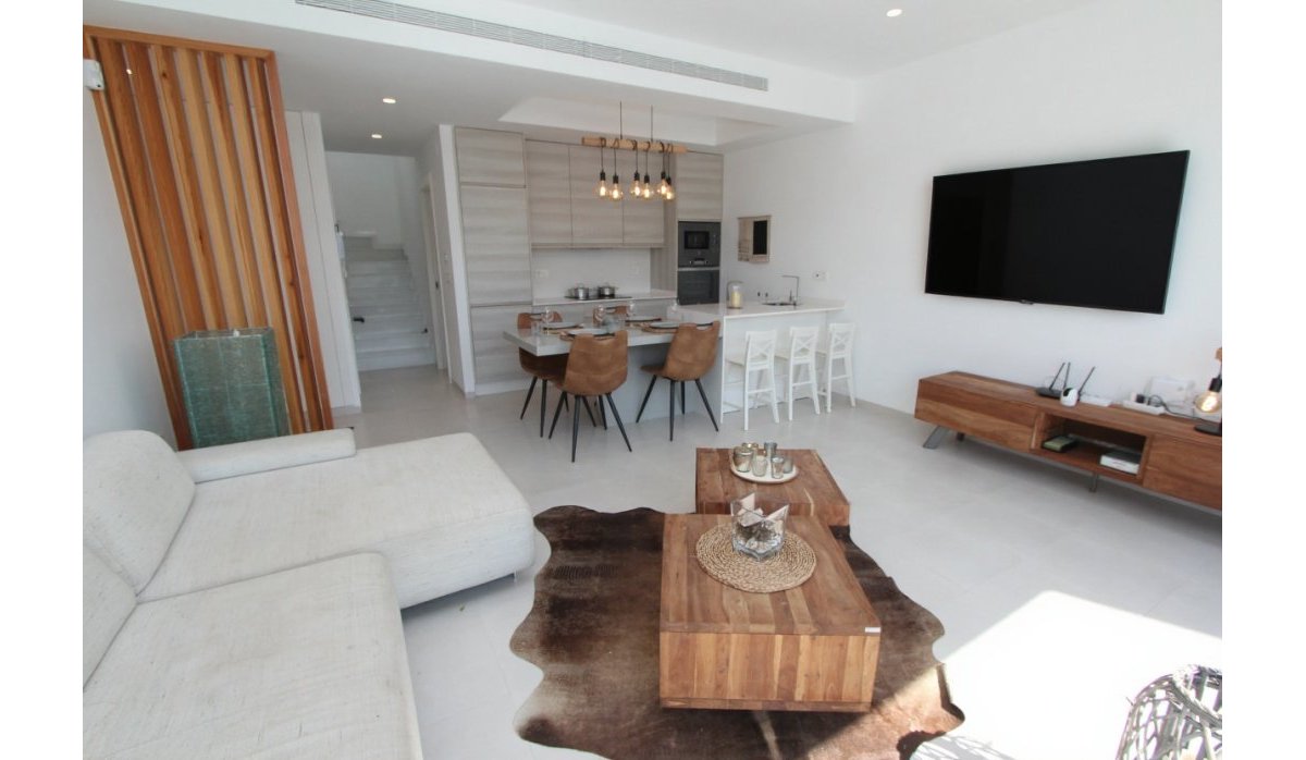 Reventa - Villa - Santiago de la Ribera