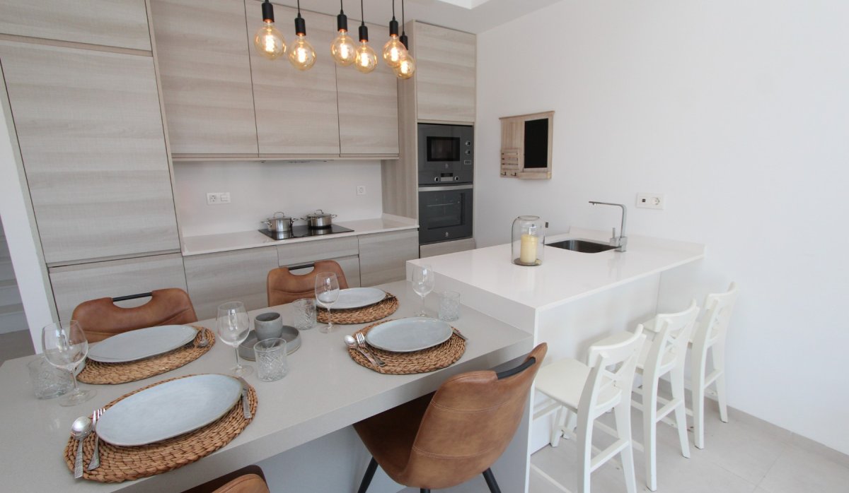 Reventa - Villa - Santiago de la Ribera