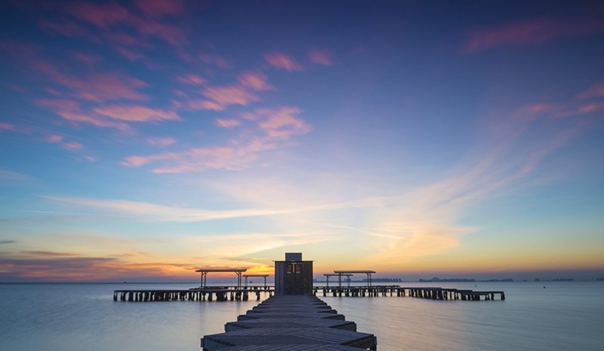 Reventa - Villa - Santiago de la Ribera