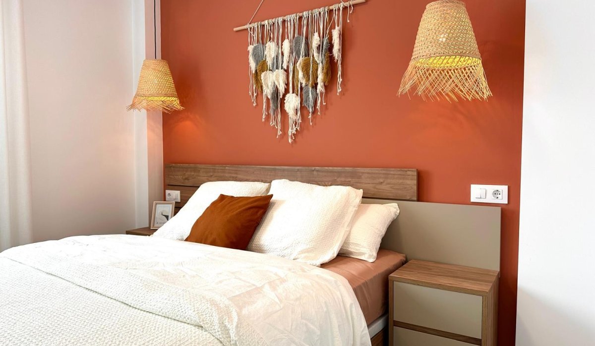 Resale - Apartment / flat - Torre Pacheco - Santa Rosalia